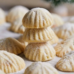 Maamoul With Coconut 400 G