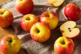Honey Crisp Apples
