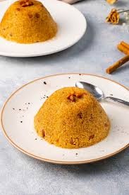 Irmik Semolina