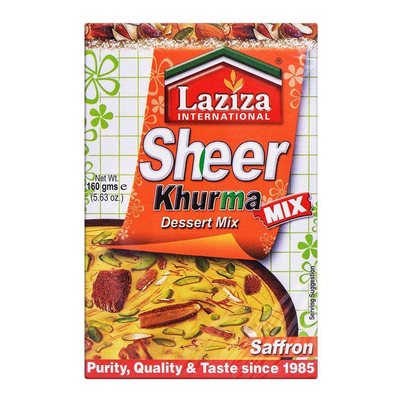 Sheer Khurma Dessert Mix