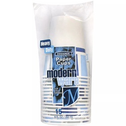 AJM Designer Modern Warfare Paper Cups