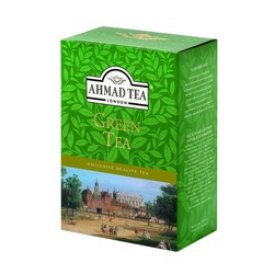 Ahmad Green Tea Loose - 8.8oz