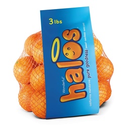 Wonderful Halo Clementines