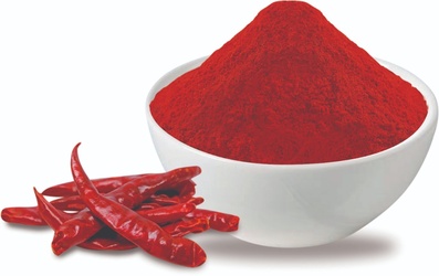Chilli Powder [Regular]