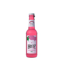 Freez Mix Strawberry Drink 275Ml