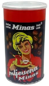 Minas Coffee