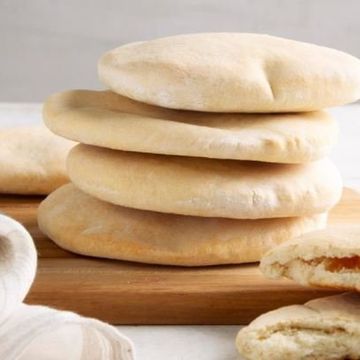 Simon / Pita Bread One Bag (5 Pcs)