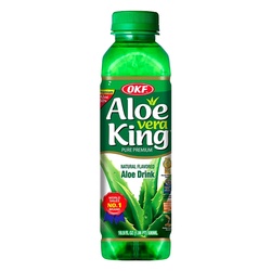 OKF Aloe Vera King, Pure Premium