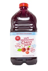 Cherry Bay Orchards 100% Tart Juice