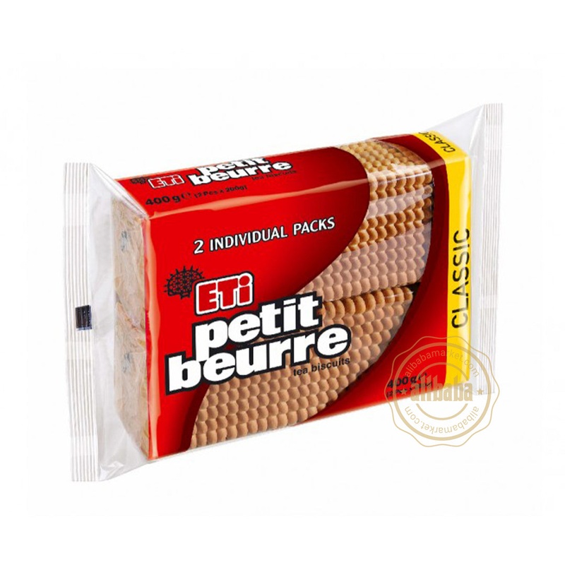 Eti Tea Biscuits 400g