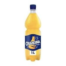 Orangina 1 L
