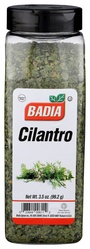 Badia Cilantro 3.5 Oz