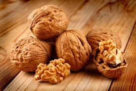 Walnuts
