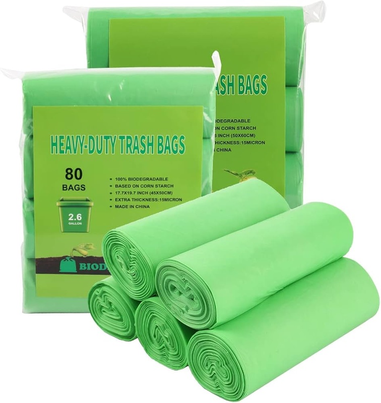 Glad Drawstring Bags, Gain Lavender Scent, Tall Kitchen, 13 Gallon
