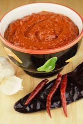 Harissa Du Cap Bon 135G
