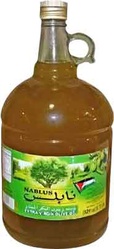 Extra Virgin Olive Oil