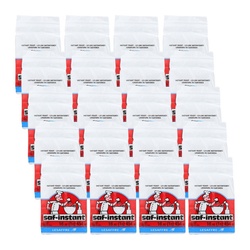 Saf-instant Yeast Dry Red Label