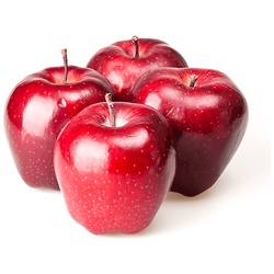 Red Delicious Apples 3 Lb