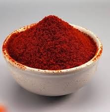 Tuba Crushed Chilli