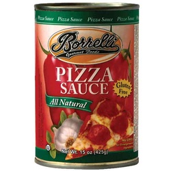 Borrelli Pizza Sauce