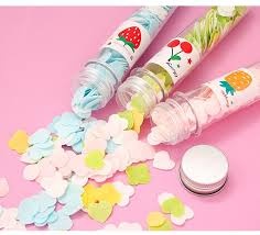 Flower Soap