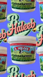 B Haleeb Labneh 500G