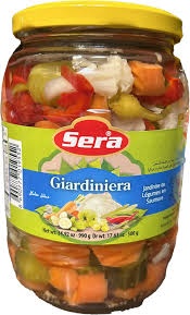 Sera Giardiniera 990G