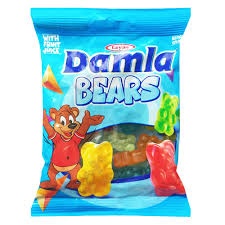 Damla Bears