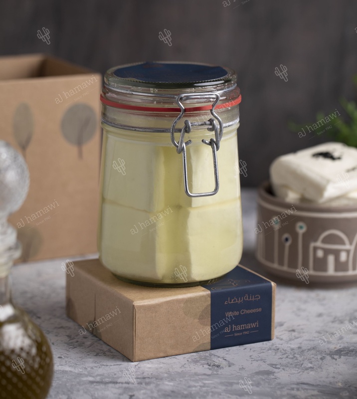 Hamawai Butter 14 Oz