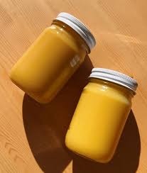 Pure Ghee Brown Butter