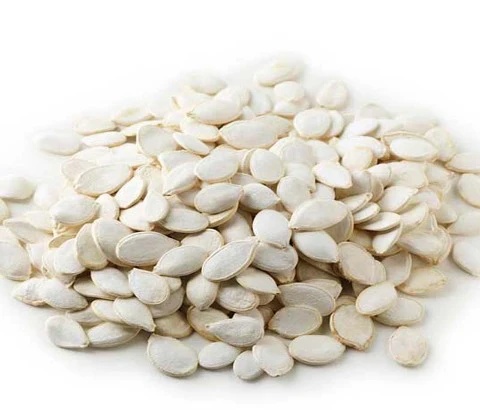 Unsalted White Seed