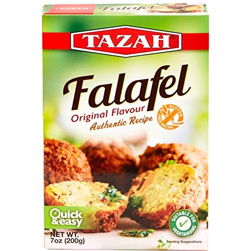 Tazah Falafel Mix - (7oz)