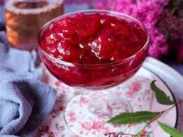 Roseberry Jam 430 G