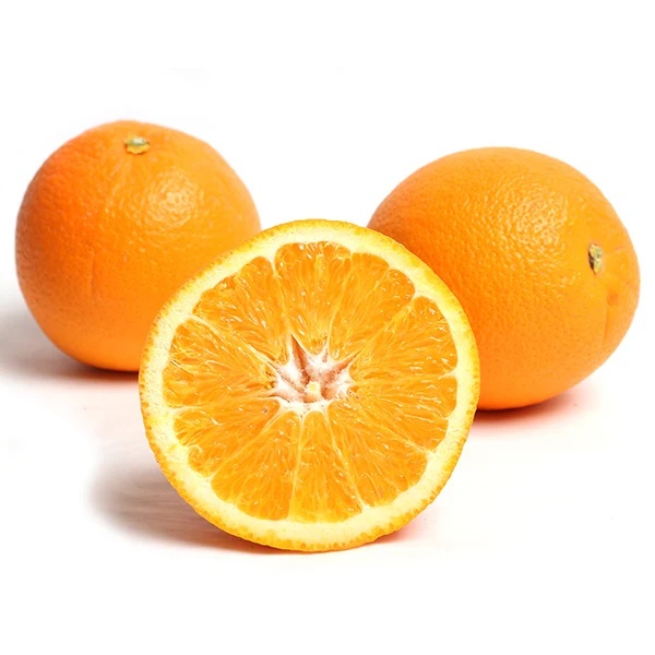 Navel Oranges