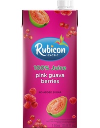 Rubicon Nas Pink Guava Berries (1ltr)