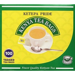 Ketepa Tea Bags