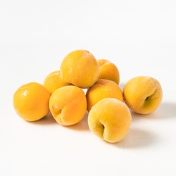 Yellow Peaches