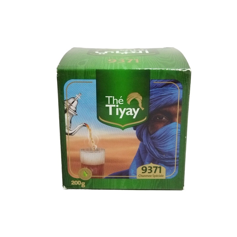 Tiyay Green Box 200 G