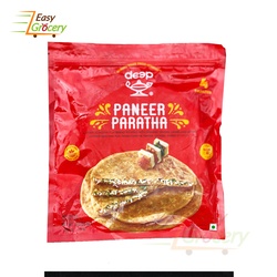 Deep Paneer Paratha