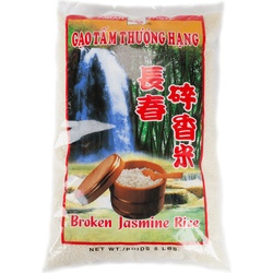 Asian Taste Broken Jasmine Rice