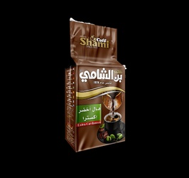 Shami Cafe Extra Cardamom 32 Oz