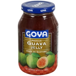 Goya Premium Guava Jelly - 1lb