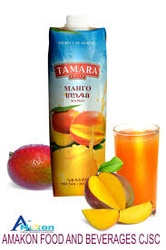 Tamara Nectar Mango 1 Liter