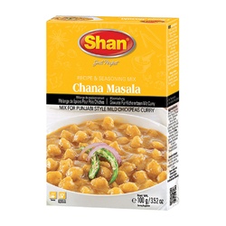 Shan Chana Masala Mix 100g