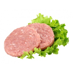 Chicken Patties