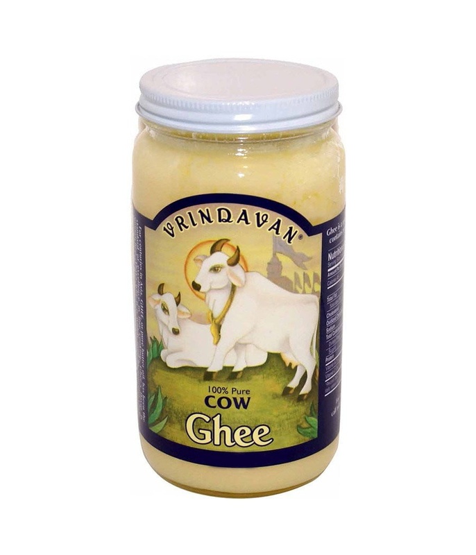 Vrindavan Pure Cow Ghee â€“ 101