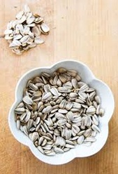 Roasted Sunflower Seeds 300 G
