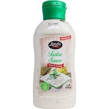 Livada Tartar Sauce
