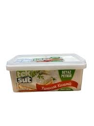 Teksut White Cheese