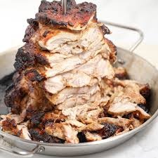 Shawarma Marinade